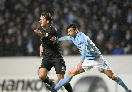 马尔默vs天狼星前瞻 马尔默于历史交锋中保持不败