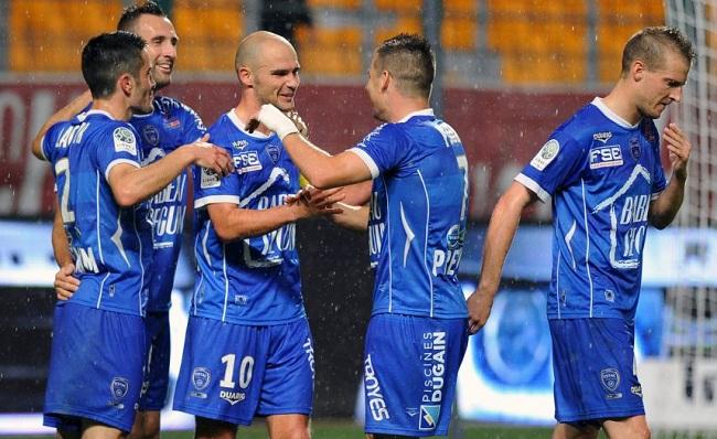 特鲁瓦VS阿雅GFCO前瞻 特鲁瓦状态火热有望豪取三连胜