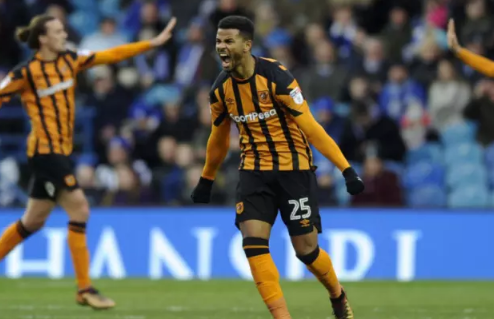 赫尔城VS布伦特福德前瞻 新帅上任能否拯救赫尔城