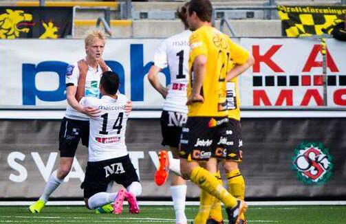 特雷勒堡vs延雪平前瞻:延雪平防守不力恐客场吃瘪