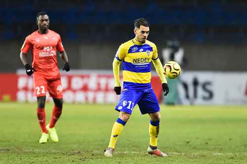 贝济耶vs圣旺红星分析 贝济耶保级差6分