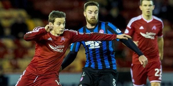 阿伯丁vs邓迪FC前瞻:阿伯丁实力超群,邓迪FC难有胜算