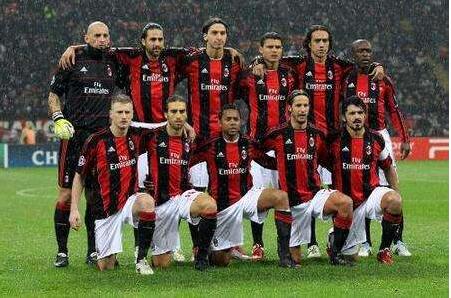 AC米兰vs热那亚分析:AC米兰被标伪强队,热那亚客场不利