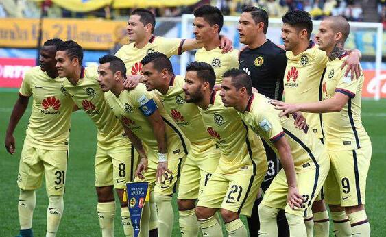 桑托斯拉古纳vs墨西哥美洲分析 墨美洲强势来袭