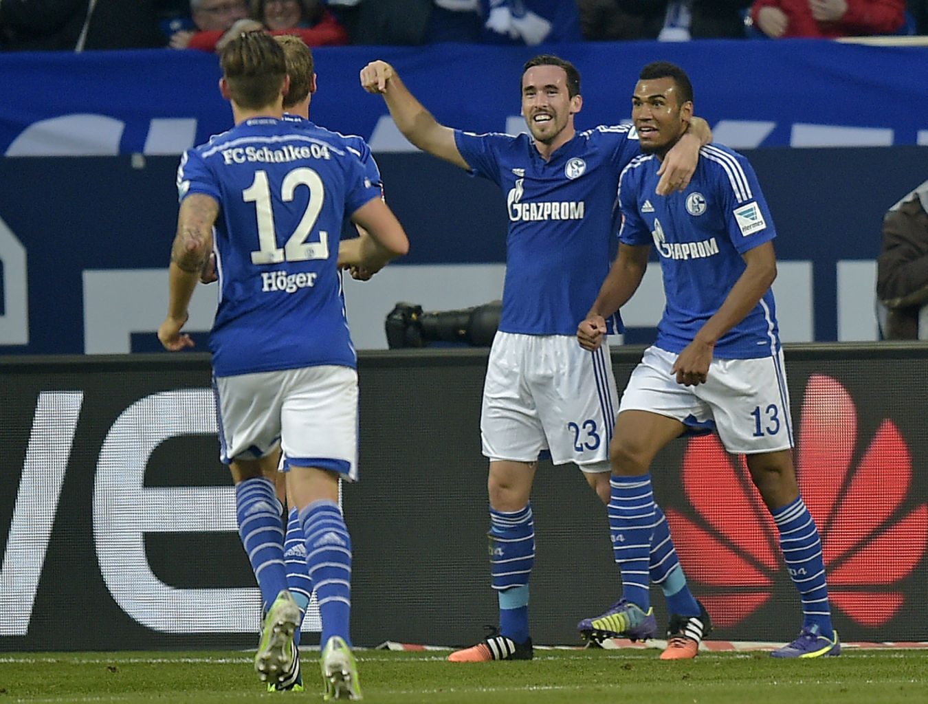 斯图加特VS沙尔克前瞻:主队擅长主场作战,客队近况不佳