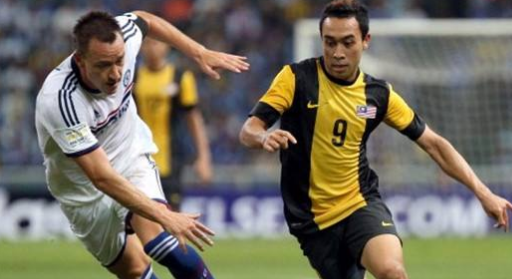 马来西亚vs越南前瞻 控球和防守反击的经典对决