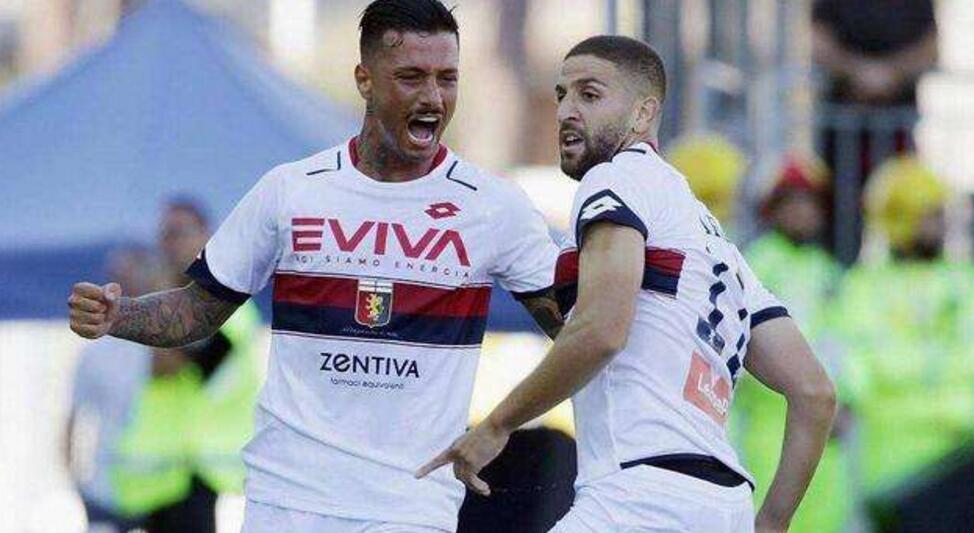 卡利亚里vs亚特兰大前瞻 亚特兰大风头正劲