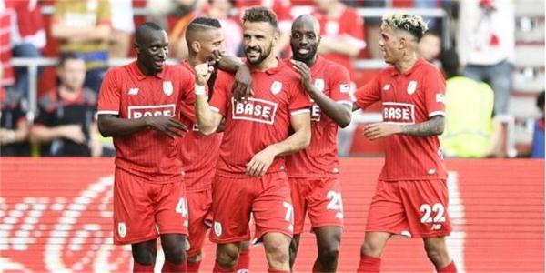 瓦雷赫姆vs标准列日前瞻:主场主场表现差,客队有望3连胜