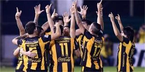 亚瓜拉尼vs巴兰基亚分析:亚瓜拉尼主场不惧巴兰基亚