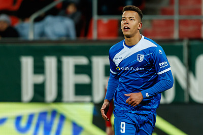 马格德堡vs桑德豪森前瞻 马格德堡能否捍卫主场