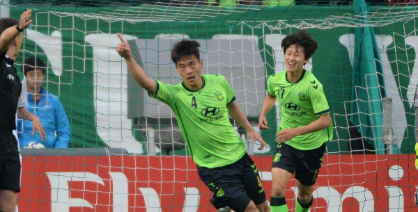 全北现代VS柏太阳神前瞻:全北现代韩国冠军,柏太阳神状态极佳