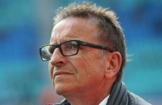 德乙 菲尔特VS达姆施塔特前瞻 达姆换帅能否重获新生？