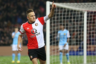 奈梅亨vs罗达JC前瞻 奈梅亨连续保持7轮联赛不败