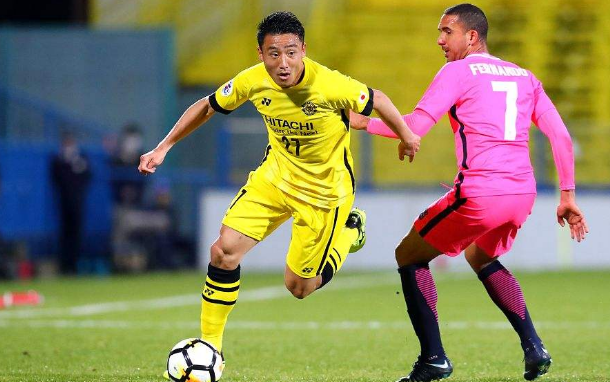 神户胜利船vs柏太阳神分析 神户主场有望取得分数