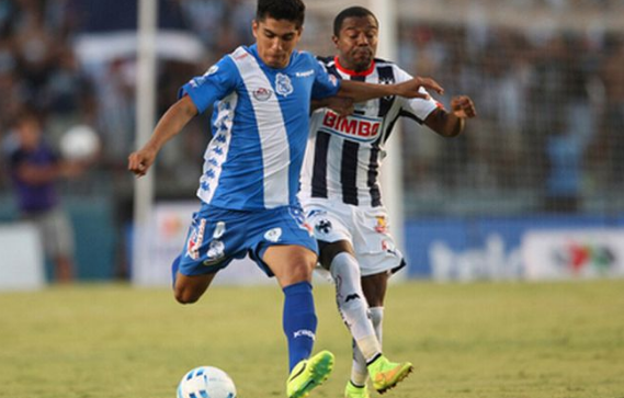 蒙特雷vs普埃布拉分析 蒙特雷捍卫主场尊严