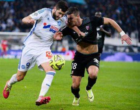 梅斯VS马赛前瞻 马赛实力强大，副班长恐将继续主场不胜