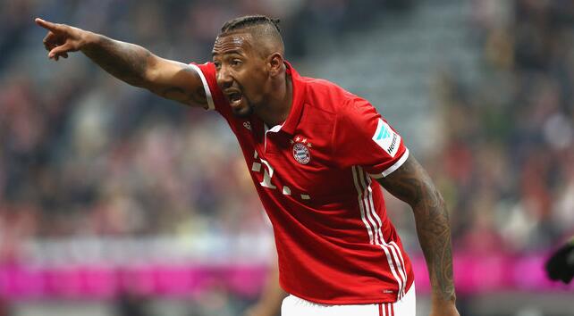 莱比锡VS拜仁 德媒：博阿滕对自己在拜仁的处境感到不满