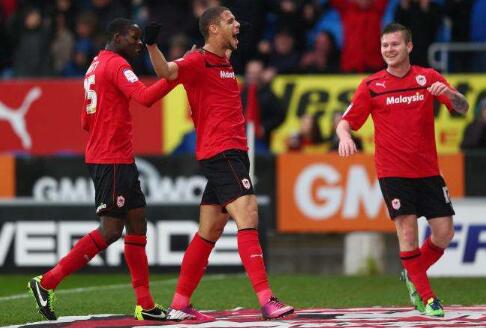 加的夫城vs米尔沃尔分析:米尔沃尔将义无反顾保护后防线