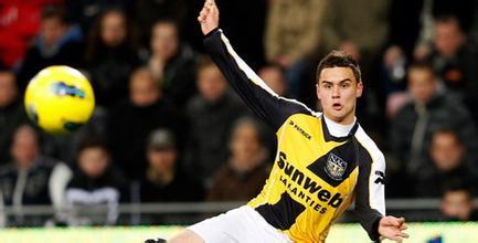 布雷达VS芬洛前瞻 主队防守存隐患，客队状态明显上升