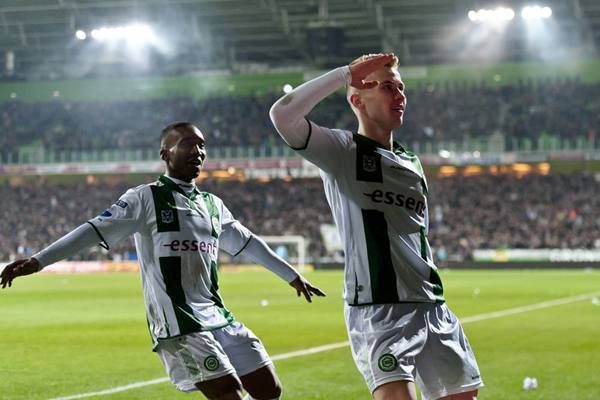 格罗宁根VS赫拉克勒斯前瞻 主队交锋占优，客队状态低迷