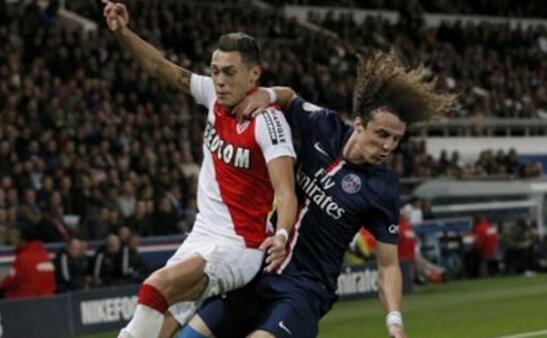 摩纳哥vs里昂前瞻:里昂善于客战且实力不俗