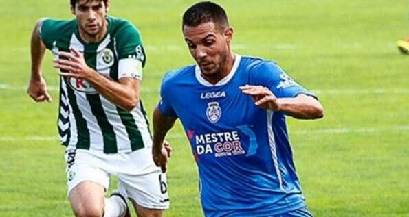 沙维什vs费伦斯前瞻 费伦斯12轮葡超一胜难求