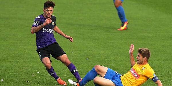 通德拉vs沙维什前瞻:通德拉状态不佳,客队能否保持连胜?