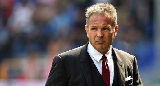 意甲 费拉拉SPALvs都灵前瞻 都灵主帅又陷下课危机？