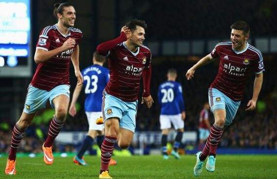 西汉姆联vs狼队前瞻 西汉姆联何时才能重见光明