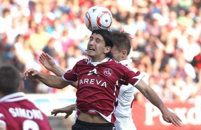 美因茨vs纽伦堡前瞻 纽伦堡12轮德甲未尝一胜