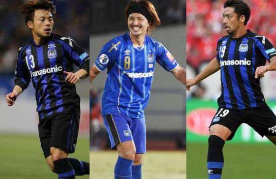 大阪钢巴VS仙台七夕分析 连场不胜钢巴盼重回胜利轨道