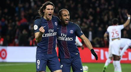 波尔多vs巴黎圣日尔曼前瞻 巴黎圣日尔曼有望延续不败金身