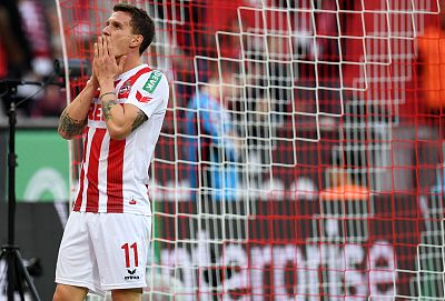 科隆vs基尔前瞻 科隆进攻冠绝德乙