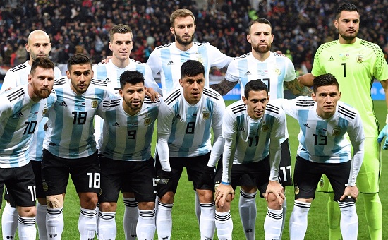 阿根廷vs克罗地亚分析推荐预测 阿根廷只许赢不许败