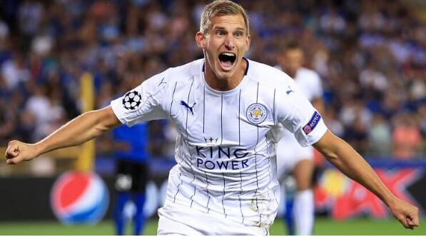 莱斯特城3-0沃特福德 阿尔布莱顿：若狐狸城赛季结束能进前10就不算失败