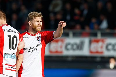 埃门vs赫拉克勒斯前瞻 埃门深陷降级区