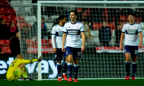 米德尔斯堡VS伊普斯维奇预测 直接对抗，米堡主场争三分