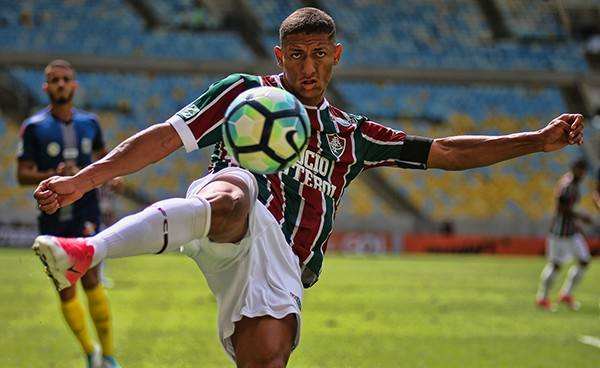 瓦斯科达伽马vs弗鲁米嫩塞分析 弗鲁米嫩或难逃连败