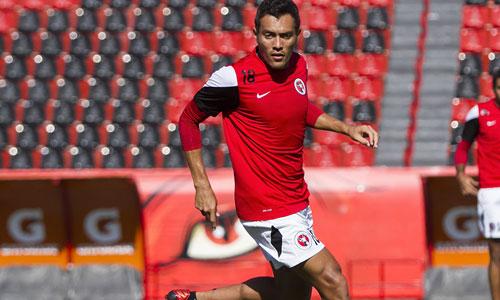 阿特拉斯vs瓜达拉前瞻:瓜达拉哈拉客战不怵对手