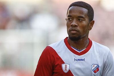 乌德勒支青年队vs特尔斯达前瞻 特尔斯达锋线软弱无力