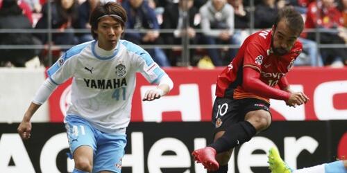 磐田喜悦vs东京FC分析:交锋占优,磐田喜悦主场期待胜利