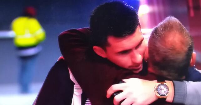 毕尔巴鄂1-1埃瓦尔 毕巴主帅：拉波尔特看起来真要走了