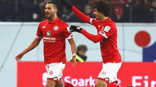 因戈vs菲尔特分析 因戈尔施塔特望延续升级希望