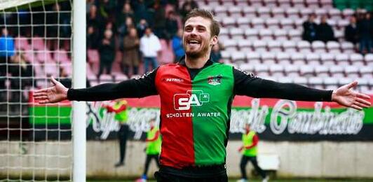 埃门vs奈梅亨前瞻 主队防守下滑,客队交锋碾压