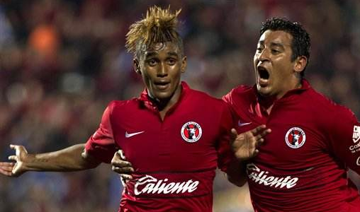 蒂华纳vs克雷塔罗前瞻:蒂华纳实力碾压克雷塔罗