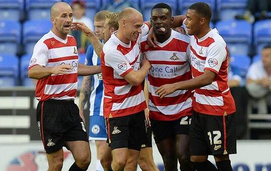 唐卡斯特vs朴次茅斯分析:唐卡斯特状态不稳朴次茅斯望取胜