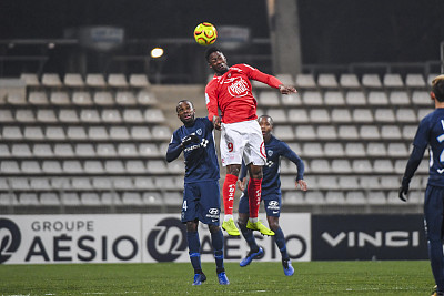 阿雅克肖GFCOvs布雷斯特赛事推荐   布雷斯特冲击法乙冠军