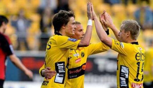 埃尔夫斯堡vs北雪平分析:此役双方不会全用力胜负难说