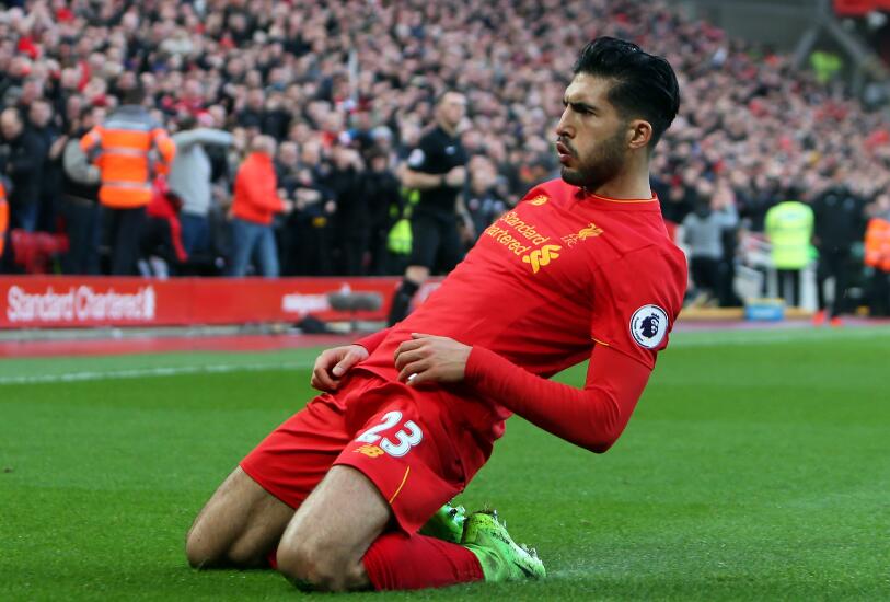 斯托克城VS利物浦，詹：红军有把握留在联赛前四