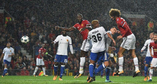 莫斯科中央陆军VS巴塞尔:出线主动权争夺战 莫斯科中央陆军占据优势